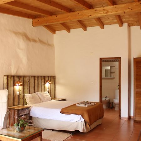 Quinta Pedagogica Da Samoqueirinha - Duna Parque Resorts & Hotels Vila Nova de Milfontes Luaran gambar