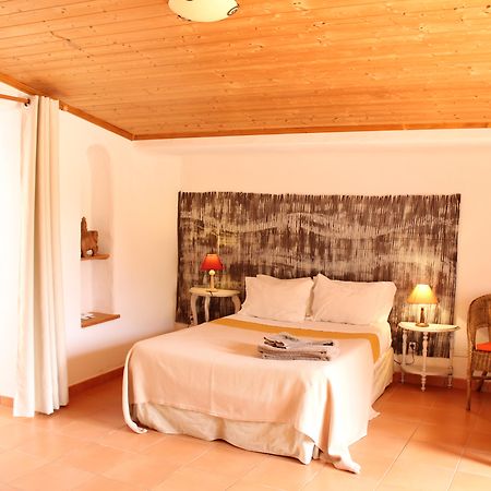 Quinta Pedagogica Da Samoqueirinha - Duna Parque Resorts & Hotels Vila Nova de Milfontes Luaran gambar