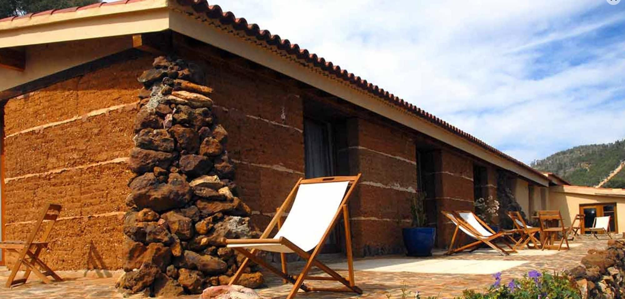 Quinta Pedagogica Da Samoqueirinha - Duna Parque Resorts & Hotels Vila Nova de Milfontes Luaran gambar