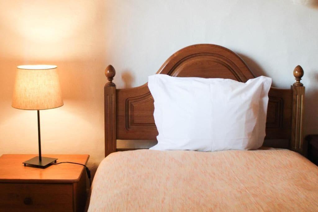 Quinta Pedagogica Da Samoqueirinha - Duna Parque Resorts & Hotels Vila Nova de Milfontes Luaran gambar