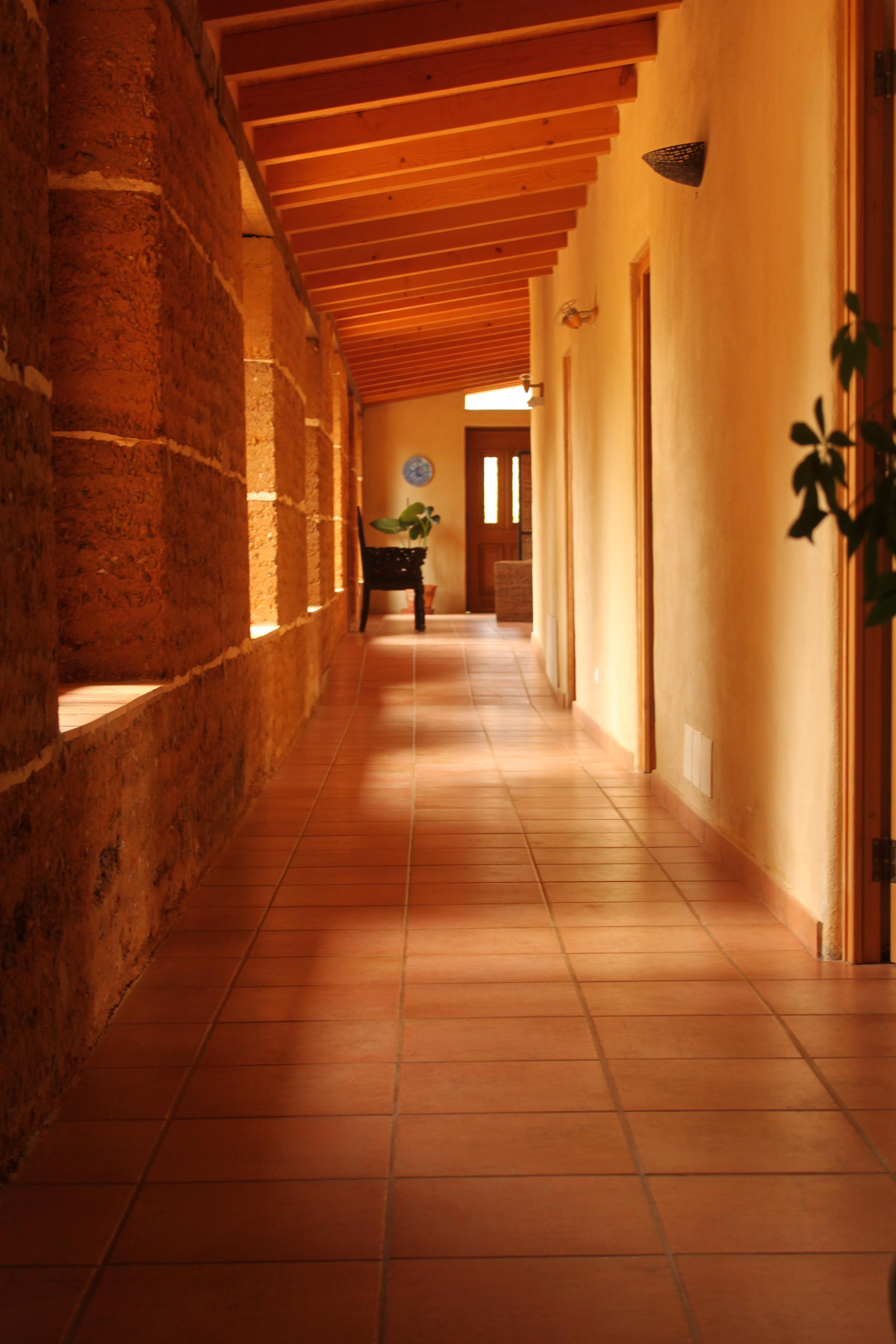 Quinta Pedagogica Da Samoqueirinha - Duna Parque Resorts & Hotels Vila Nova de Milfontes Luaran gambar