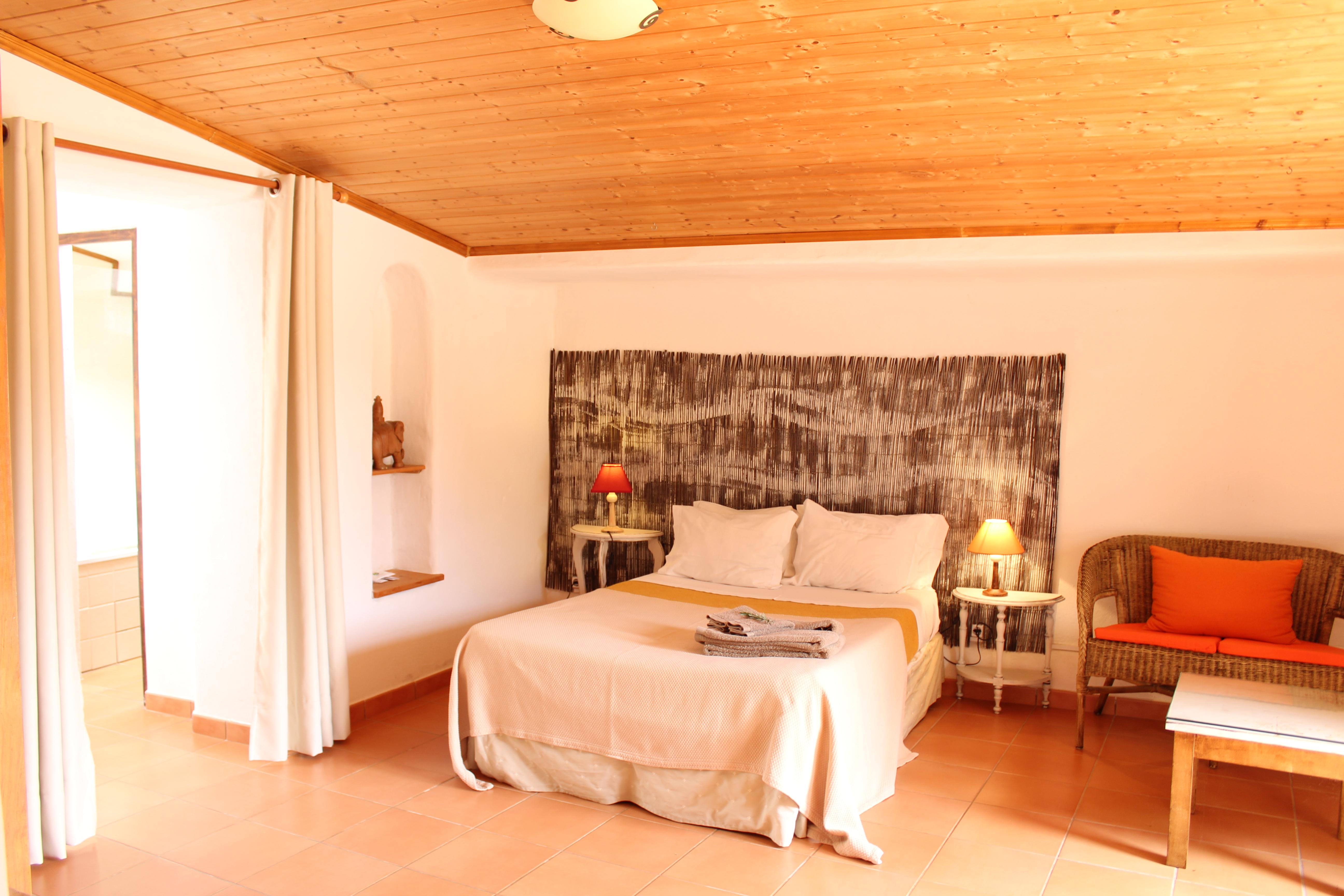 Quinta Pedagogica Da Samoqueirinha - Duna Parque Resorts & Hotels Vila Nova de Milfontes Luaran gambar