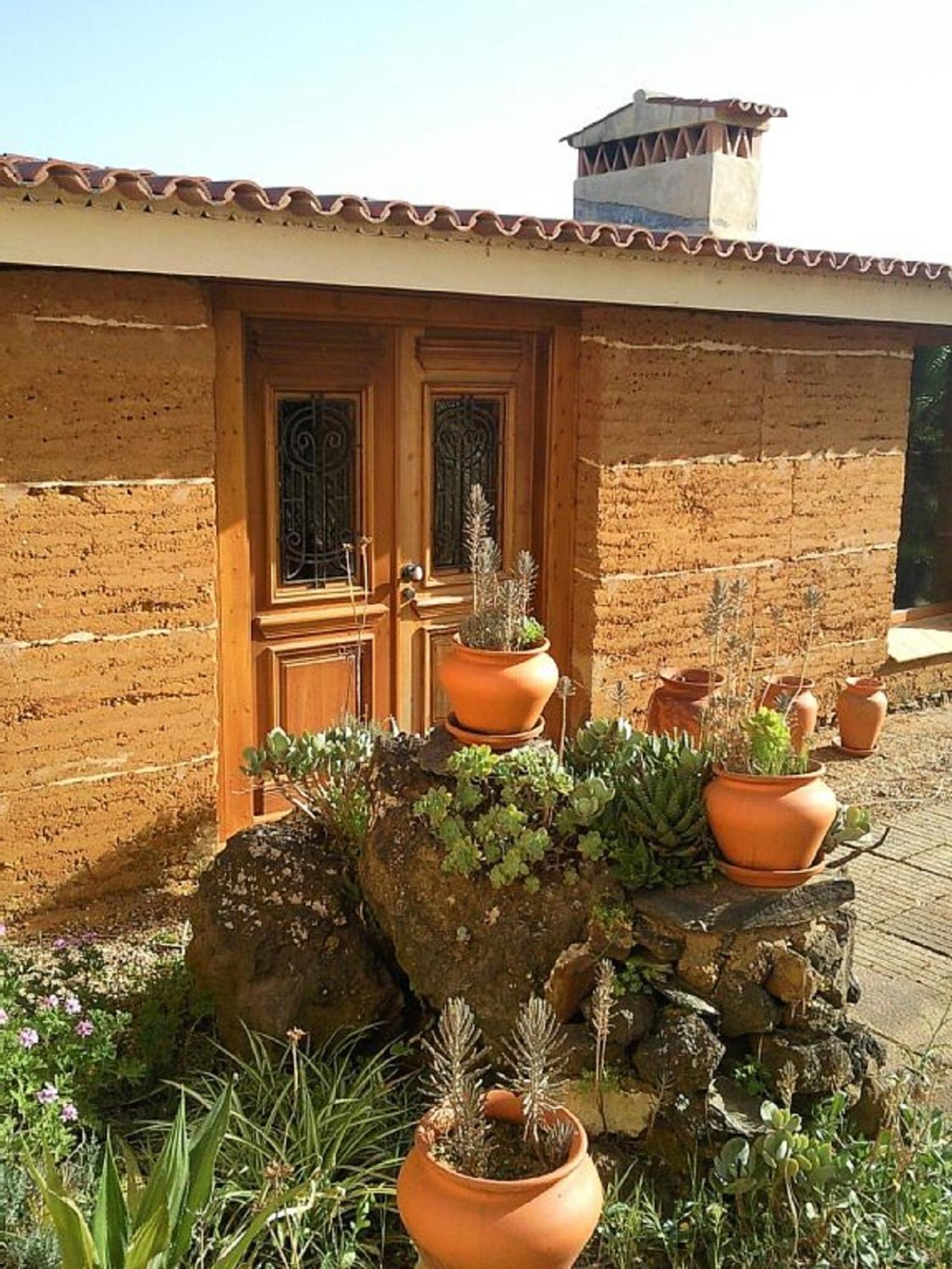 Quinta Pedagogica Da Samoqueirinha - Duna Parque Resorts & Hotels Vila Nova de Milfontes Luaran gambar
