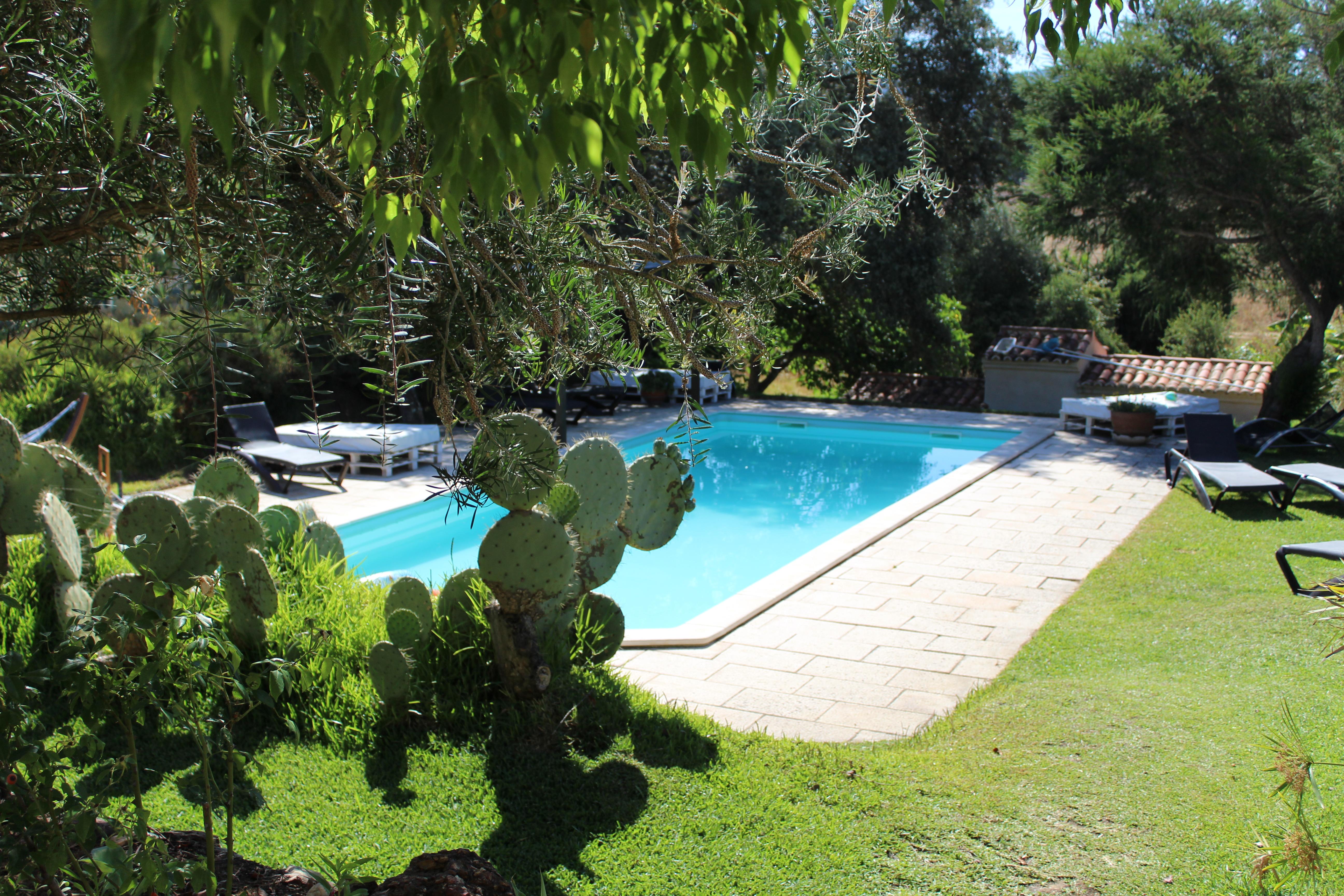 Quinta Pedagogica Da Samoqueirinha - Duna Parque Resorts & Hotels Vila Nova de Milfontes Luaran gambar