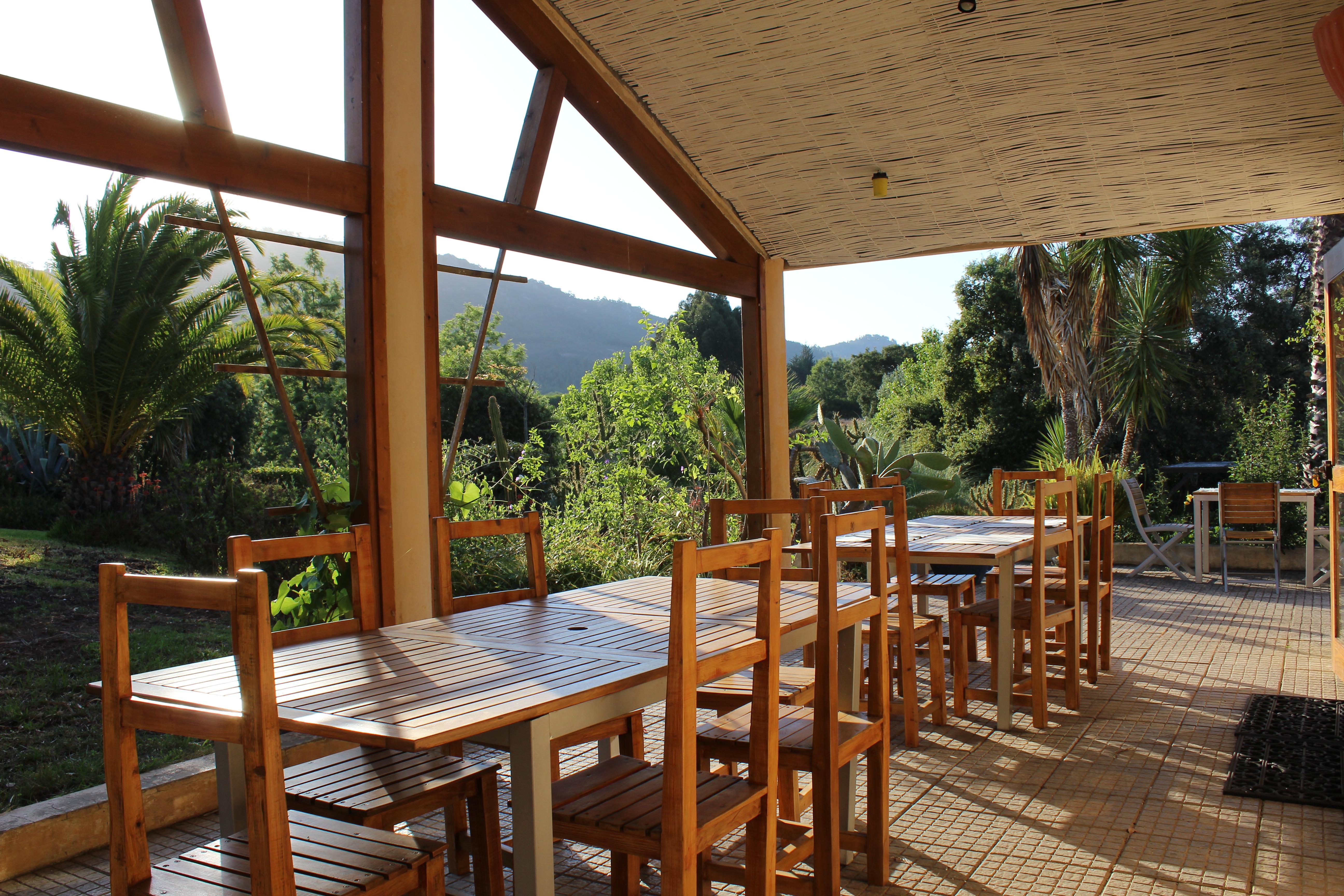 Quinta Pedagogica Da Samoqueirinha - Duna Parque Resorts & Hotels Vila Nova de Milfontes Luaran gambar