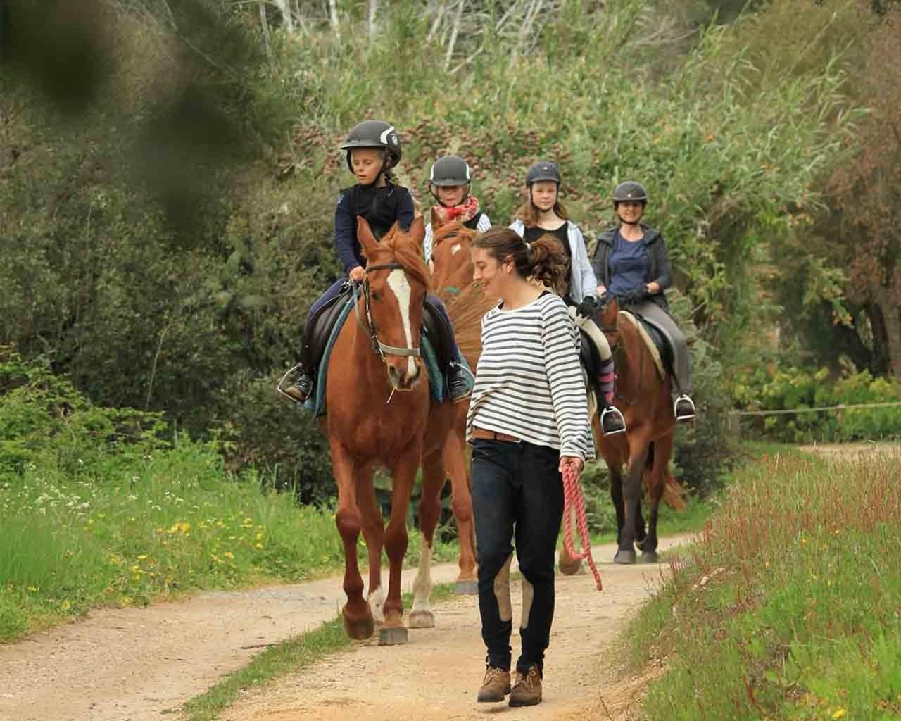 Quinta Pedagogica Da Samoqueirinha - Duna Parque Resorts & Hotels Vila Nova de Milfontes Luaran gambar