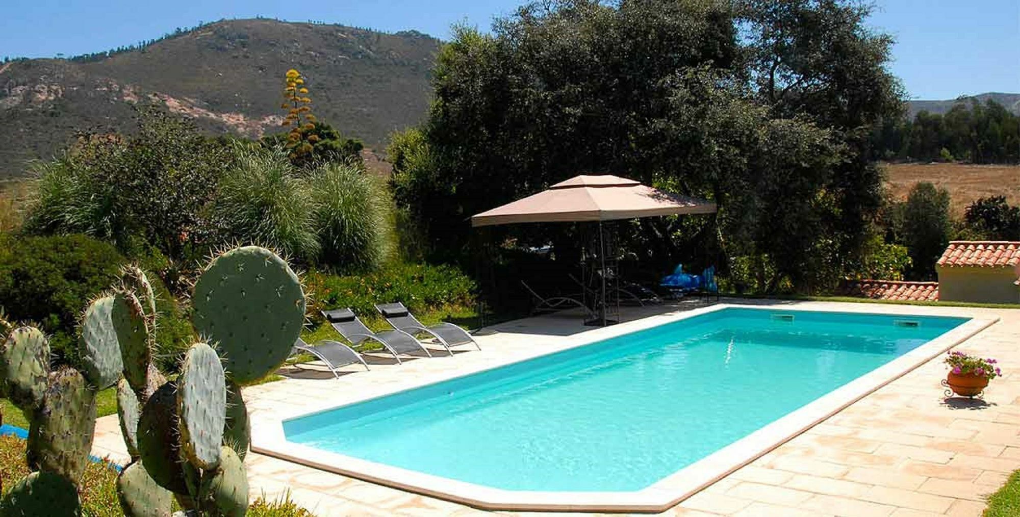 Quinta Pedagogica Da Samoqueirinha - Duna Parque Resorts & Hotels Vila Nova de Milfontes Luaran gambar