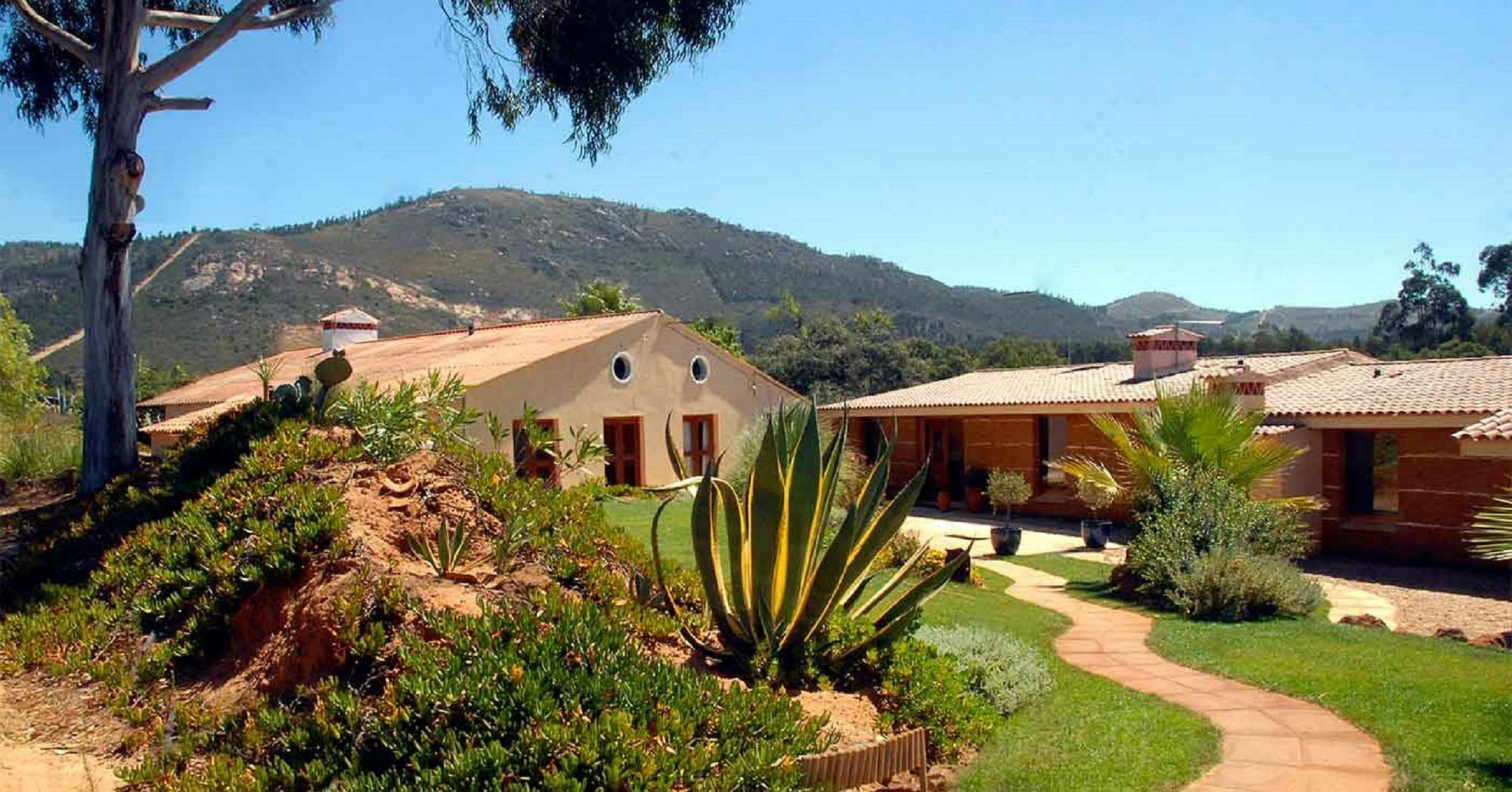 Quinta Pedagogica Da Samoqueirinha - Duna Parque Resorts & Hotels Vila Nova de Milfontes Luaran gambar